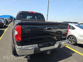2015 Toyota Tundra SR5 Crew Cab Short Bed - miniatura 5