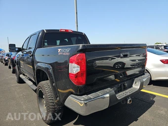 2015 Toyota Tundra SR5 Crew Cab Short Bed - miniatura 6