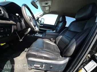 2015 Toyota Tundra SR5 Crew Cab Short Bed - miniatura 7