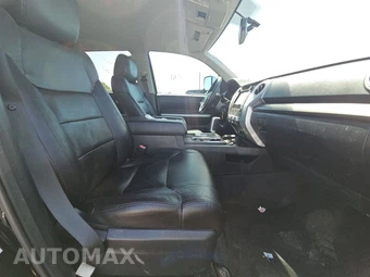 2015 Toyota Tundra SR5 Crew Cab Short Bed - miniatura 8