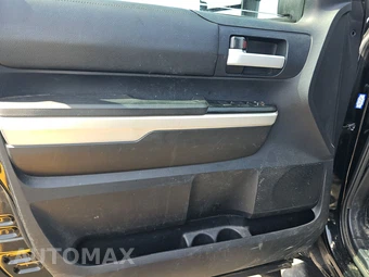 2015 Toyota Tundra SR5 Crew Cab Short Bed - miniatura 9