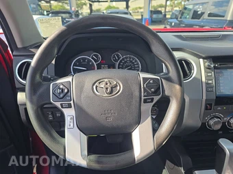 2015 Toyota Tundra SR5 Extended Cab Medium Bed - miniatura 10