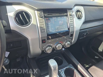 2015 Toyota Tundra SR5 Extended Cab Medium Bed - miniatura 11