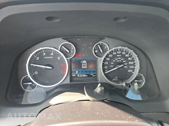 2015 Toyota Tundra SR5 Extended Cab Medium Bed - miniatura 12