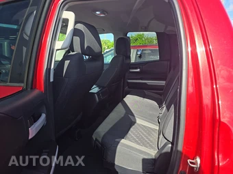 2015 Toyota Tundra SR5 Extended Cab Medium Bed - miniatura 13