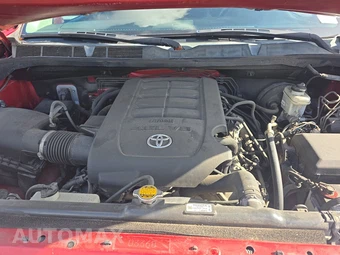 2015 Toyota Tundra SR5 Extended Cab Medium Bed - miniatura 15
