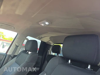 2015 Toyota Tundra SR5 Extended Cab Medium Bed - miniatura 18