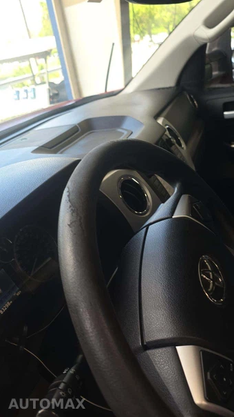 2015 Toyota Tundra SR5 Extended Cab Medium Bed - miniatura 19
