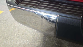 2015 Toyota Tundra SR5 Extended Cab Medium Bed - miniatura 22