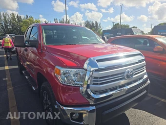 2015 Toyota Tundra SR5 Extended Cab Medium Bed - miniatura 3