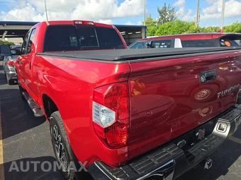 2015 Toyota Tundra SR5 Extended Cab Medium Bed - miniatura 6