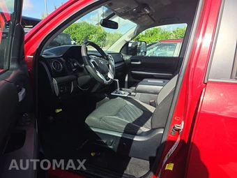 2015 Toyota Tundra SR5 Extended Cab Medium Bed - miniatura 7