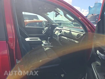2015 Toyota Tundra SR5 Extended Cab Medium Bed - miniatura 8