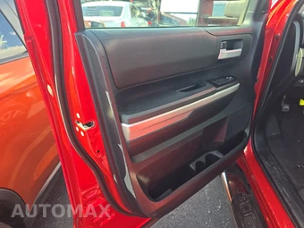 2015 Toyota Tundra SR5 Extended Cab Medium Bed - miniatura 9