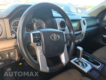 2015 Toyota Tundra SR5 Extended Cab Medium Bed – miniatura 10