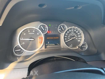 2015 Toyota Tundra SR5 Extended Cab Medium Bed – miniatura 12
