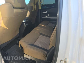 2015 Toyota Tundra SR5 Extended Cab Medium Bed – miniatura 13