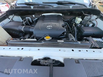 2015 Toyota Tundra SR5 Extended Cab Medium Bed – miniatura 15