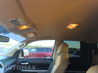 2015 Toyota Tundra SR5 Extended Cab Medium Bed – miniatura 18