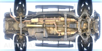 2015 Toyota Tundra SR5 Extended Cab Medium Bed – miniatura 19