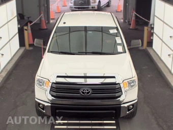 2015 Toyota Tundra SR5 Extended Cab Medium Bed – miniatura 2