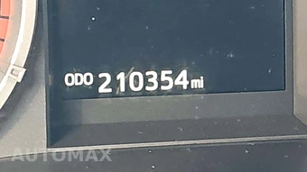 2015 Toyota Tundra SR5 Extended Cab Medium Bed – miniatura 21