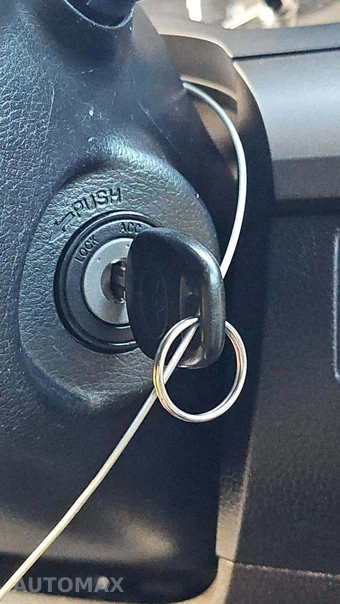 2015 Toyota Tundra SR5 Extended Cab Medium Bed – miniatura 22