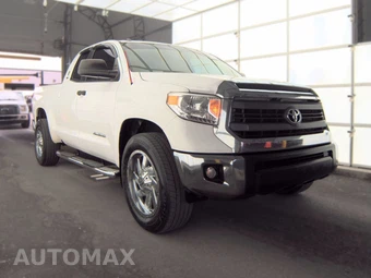2015 Toyota Tundra SR5 Extended Cab Medium Bed – miniatura 3
