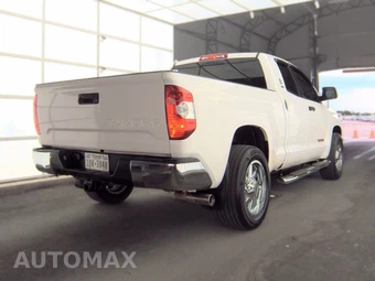 2015 Toyota Tundra SR5 Extended Cab Medium Bed – miniatura 4