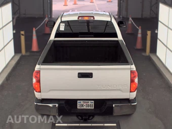2015 Toyota Tundra SR5 Extended Cab Medium Bed – miniatura 5