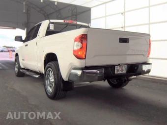 2015 Toyota Tundra SR5 Extended Cab Medium Bed – miniatura 6