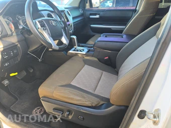 2015 Toyota Tundra SR5 Extended Cab Medium Bed – miniatura 7