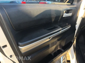 2015 Toyota Tundra SR5 Extended Cab Medium Bed – miniatura 9