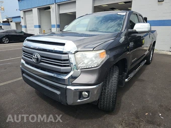 2015 Toyota Tundra SR5 Extended Cab Medium Bed