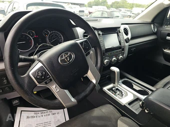 2015 Toyota Tundra SR5 Extended Cab Medium Bed – miniatura 11