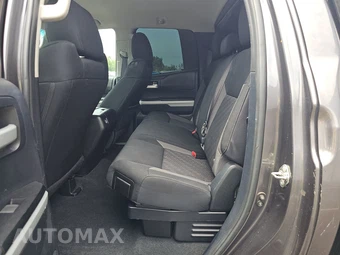 2015 Toyota Tundra SR5 Extended Cab Medium Bed – miniatura 13