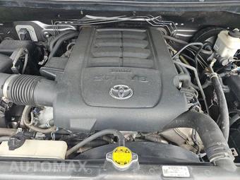 2015 Toyota Tundra SR5 Extended Cab Medium Bed – miniatura 16