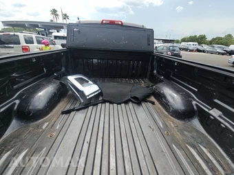 2015 Toyota Tundra SR5 Extended Cab Medium Bed – miniatura 17