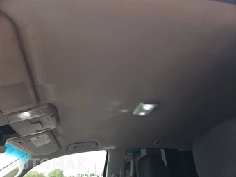 2015 Toyota Tundra SR5 Extended Cab Medium Bed – miniatura 18