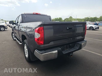 2015 Toyota Tundra SR5 Extended Cab Medium Bed – miniatura 6