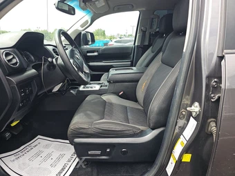 2015 Toyota Tundra SR5 Extended Cab Medium Bed – miniatura 7