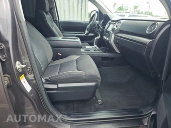 2015 Toyota Tundra SR5 Extended Cab Medium Bed – miniatura 8