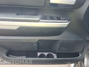 2015 Toyota Tundra SR5 Extended Cab Medium Bed – miniatura 9