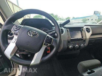 2015 Toyota Tundra SR5 Extended Cab Medium Bed – miniatura 11