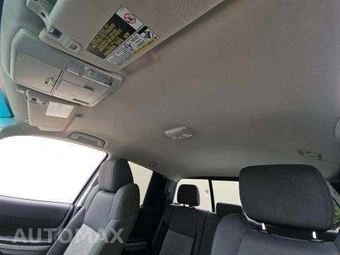 2015 Toyota Tundra SR5 Extended Cab Medium Bed – miniatura 12