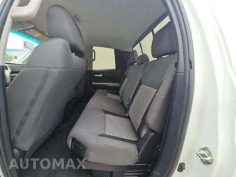 2015 Toyota Tundra SR5 Extended Cab Medium Bed – miniatura 14