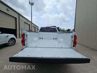 2015 Toyota Tundra SR5 Extended Cab Medium Bed – miniatura 15