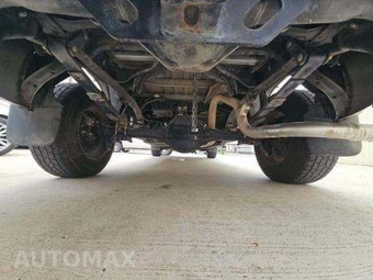 2015 Toyota Tundra SR5 Extended Cab Medium Bed – miniatura 16