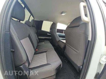 2015 Toyota Tundra SR5 Extended Cab Medium Bed – miniatura 17