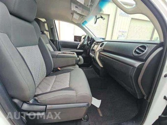 2015 Toyota Tundra SR5 Extended Cab Medium Bed – miniatura 19
